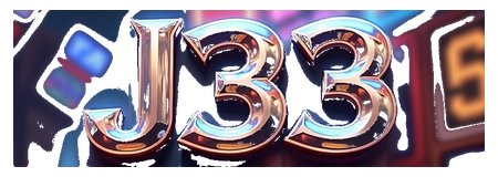 j33 logo