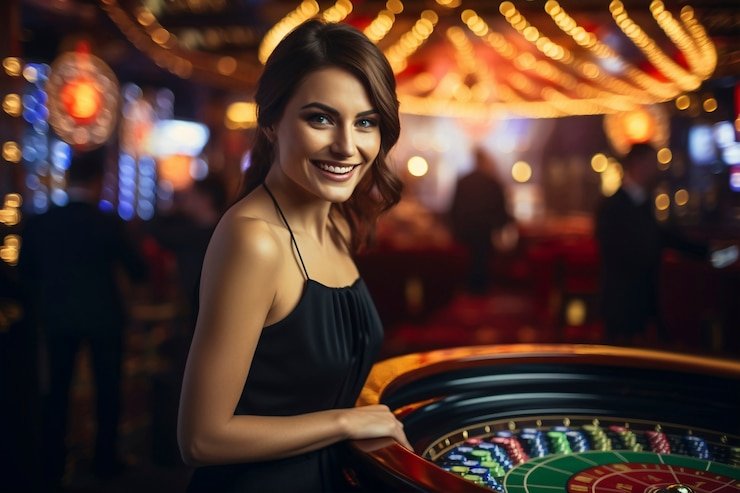 j33 Live Casino