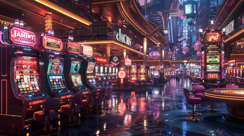 j33 Sportsbook