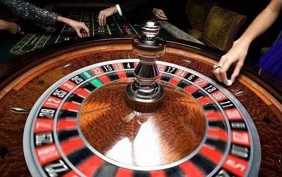 j33 Dedicated Slot Rooms